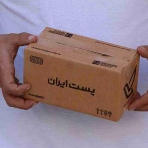 کارتن پستی آ پلاس